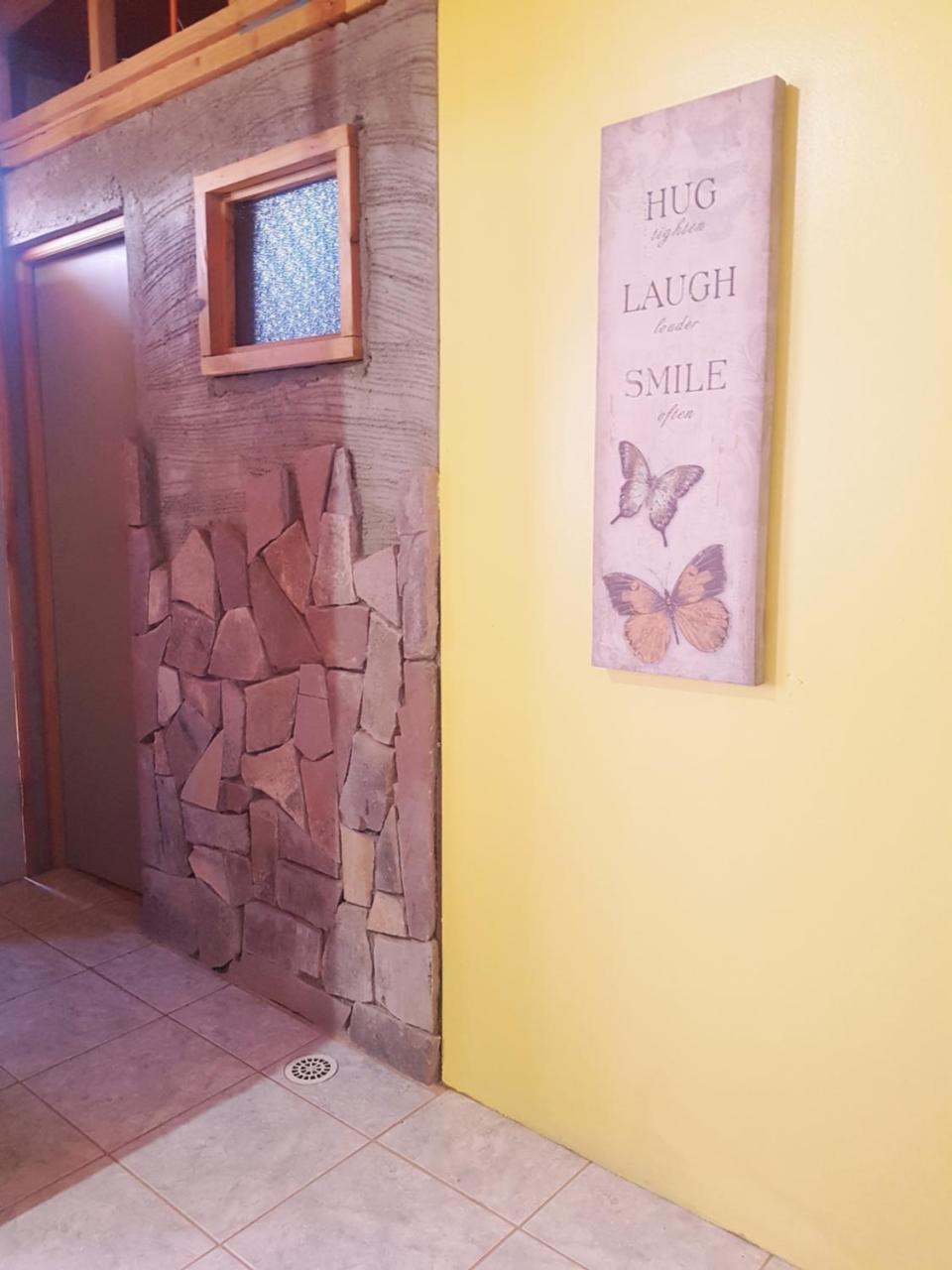 Departamento Luna Andina San Pedro de Atacama Exteriér fotografie