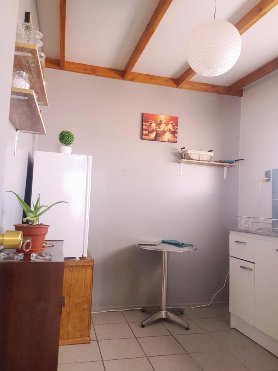 Departamento Luna Andina San Pedro de Atacama Exteriér fotografie